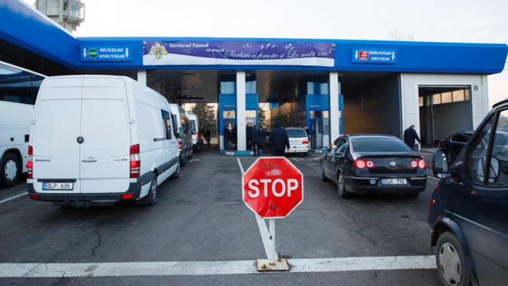 N-au putut vizita țara noastră. Peste 200 de cetățeni străini au primit refuz de intrare pe teritoriul Republicii Moldova